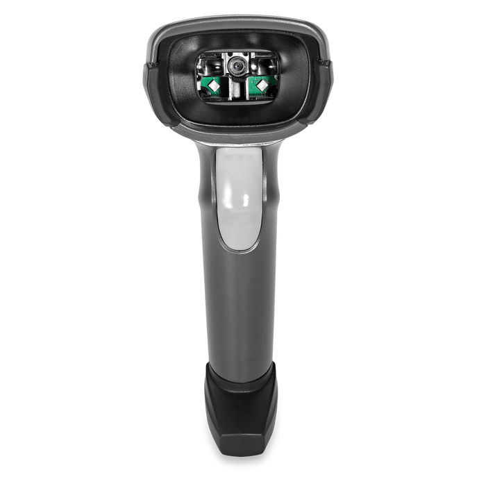 Zebra DS2208 — General Purpose Barcode Scanner