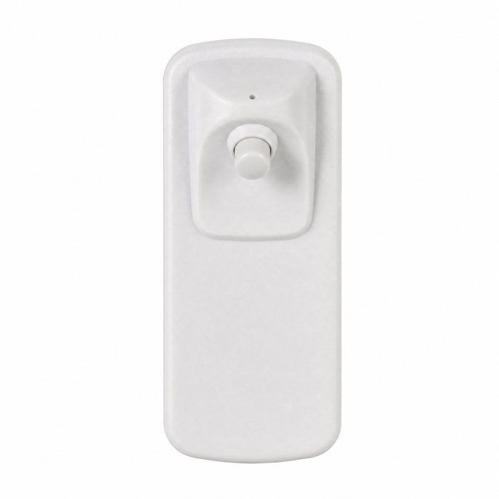 RFID UHF EAS Garment Tag 3m