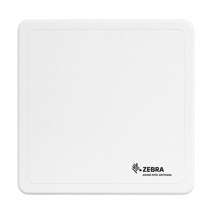 Zebra AN480 Wide-Band RFID Antenna 6dBi