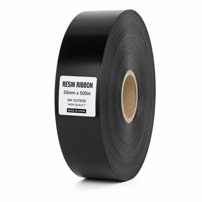 Resin Ribbon 55mm x 500m