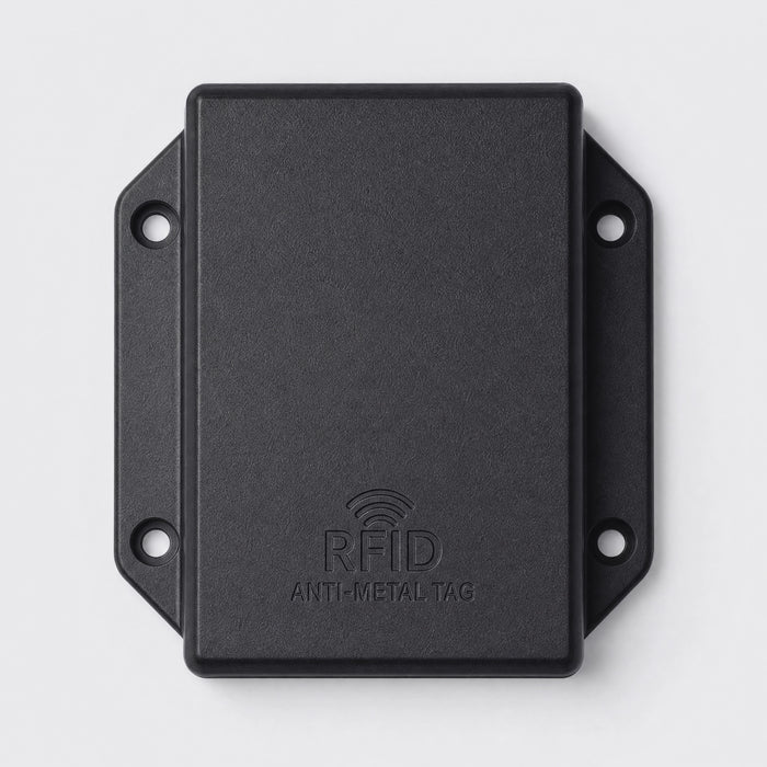 Anti-Metal Tag
