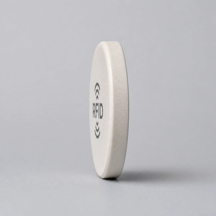 Ceramic RFID Tag