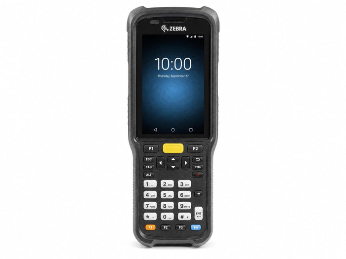Zebra MC2200 Mobile Computer
