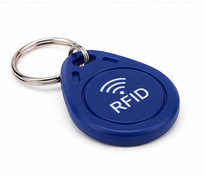 RFID Keyfob