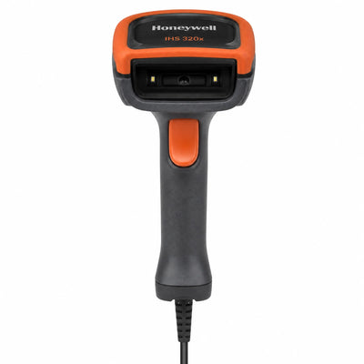 Honeywell Impact IHS 320x 2D Wired Scanner
