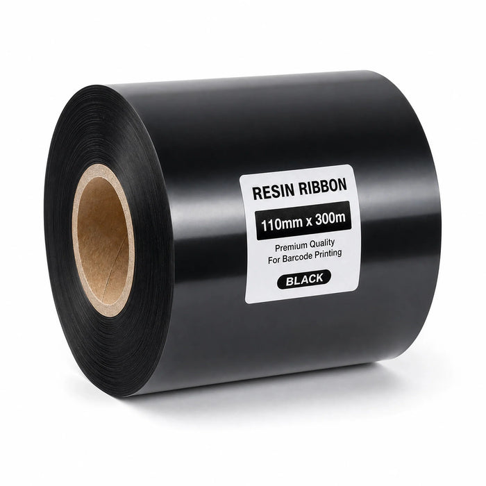 Resin Ribbon 110mm x 300m