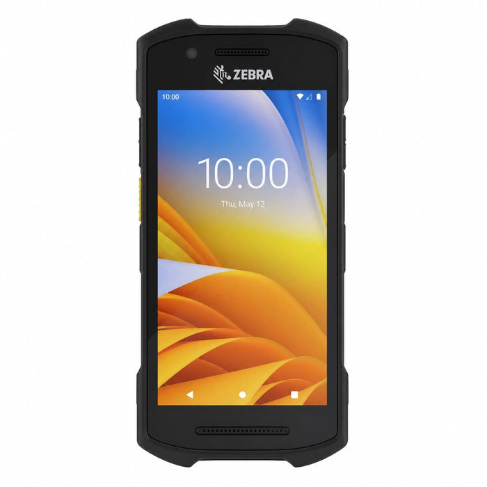 Zebra TC27BK Handheld Touch Computer 6+64GB