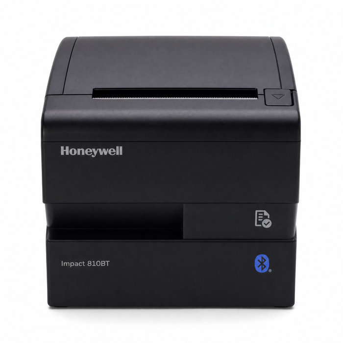 Honeywell Impact 810BT Receipt Printer 3in
