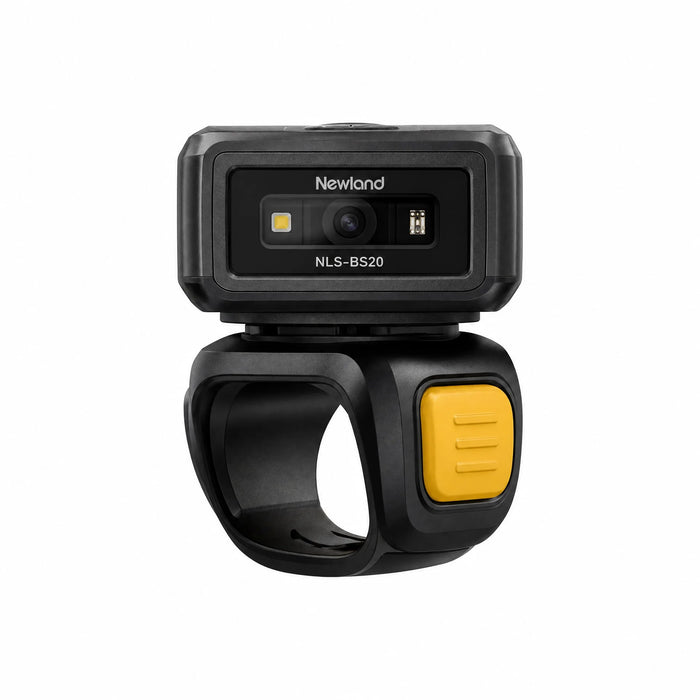 Newland NLS-BS20 2D Wireless Ring Scanner