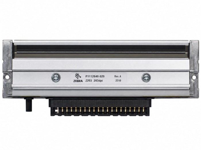 Zebra ZD230 Label Printhead 203dpi