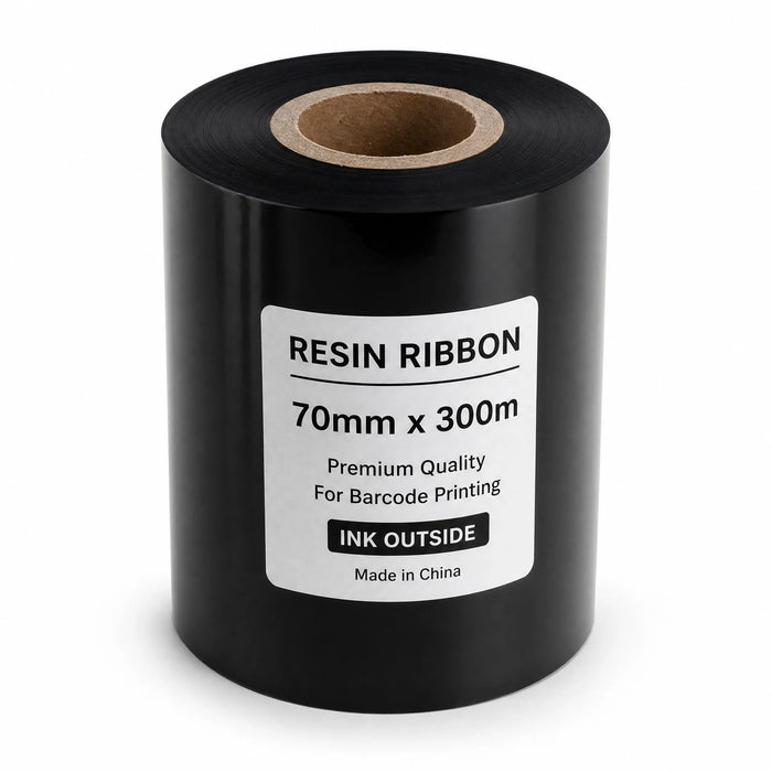 Resin Ribbon 70mm x 300m