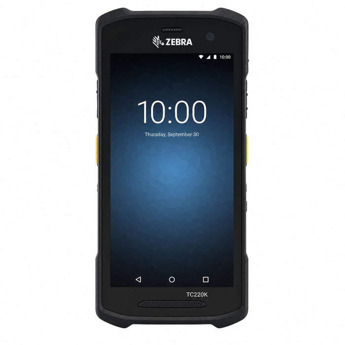 Zebra TC220K 1D/2D Mobile Computer