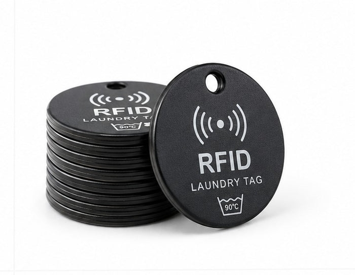 RFID Laundry Tag