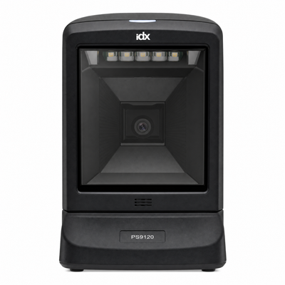 IDX PS9120 Desktop Barcode Scanner USB
