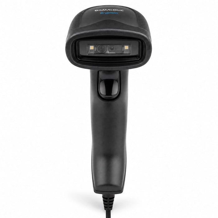 Datalogic GD4500 2D Wired Scanner