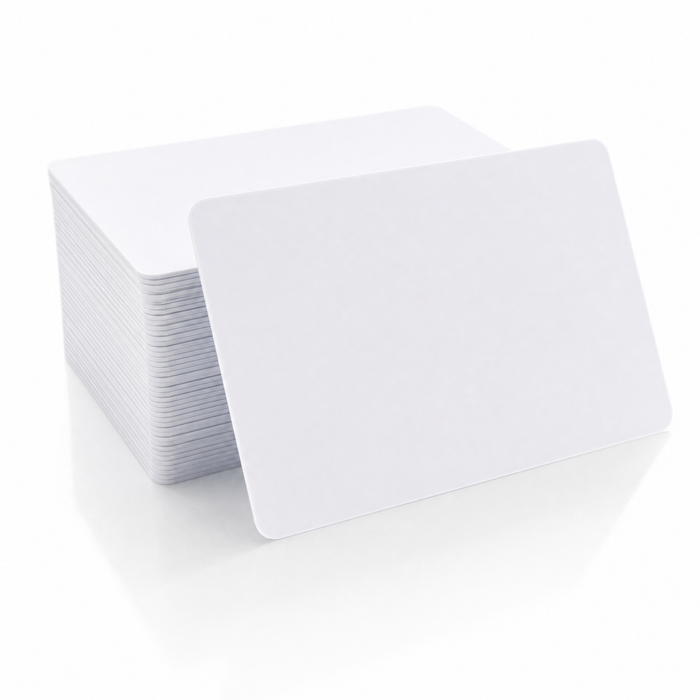 PVC MIFARE Card