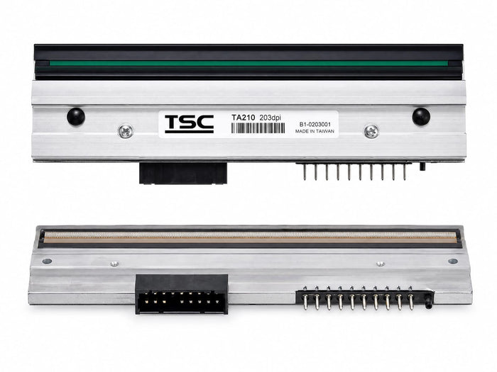 TSC TA210 Label Printhead 203dpi