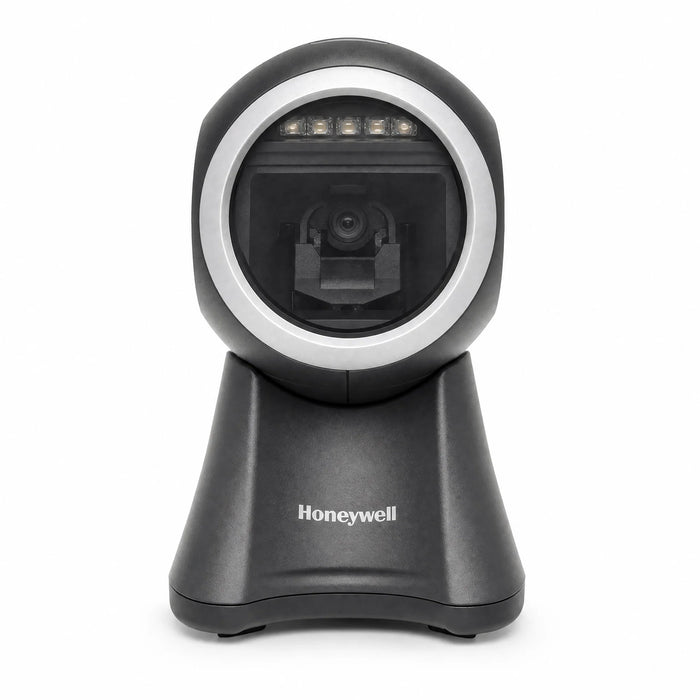 Honeywell Impact GL650 Hands-Free 2D Scanner