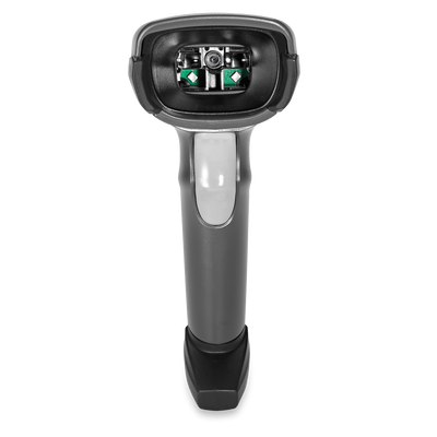 Zebra DS2208 General Purpose Barcode Scanner