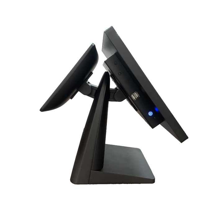 Windows POS J6412 — 15.6" Touch Screen Terminal