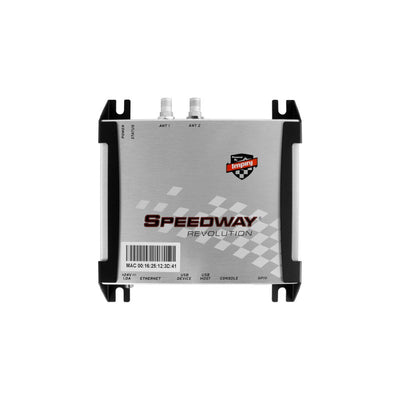 Impinj Speedway R220 RFID UHF Fixed Reader 2-Port