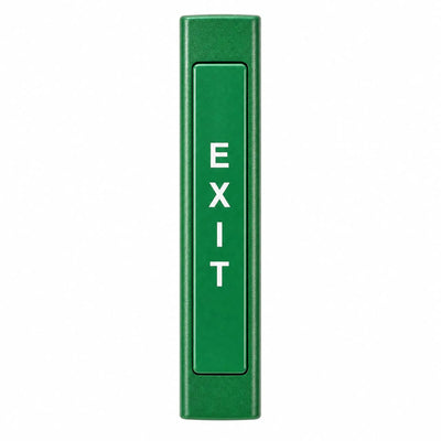 Emergency Exit Button 76x17x17