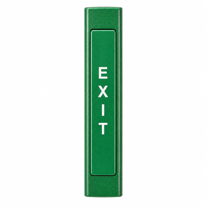 Emergency Exit Button 76x17x17