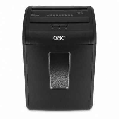GBC X308 ShredMaster Cross Cut 9 Sheet