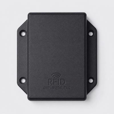Anti-Metal Tag