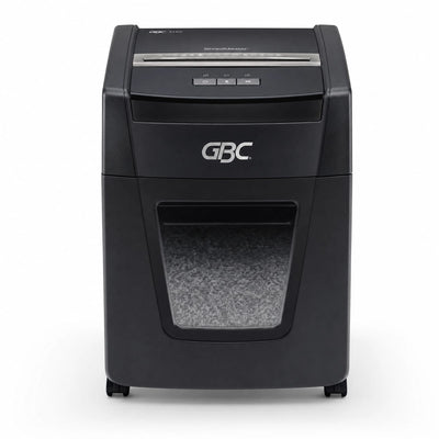 GBC 31SX ShredMaster Cross Cut 14 Sheet