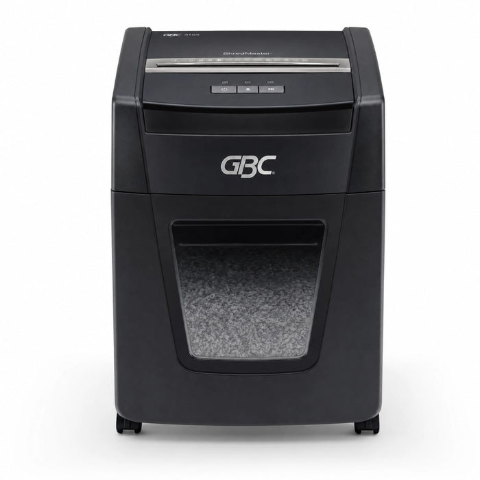 GBC 31SX ShredMaster Cross Cut 14 Sheet