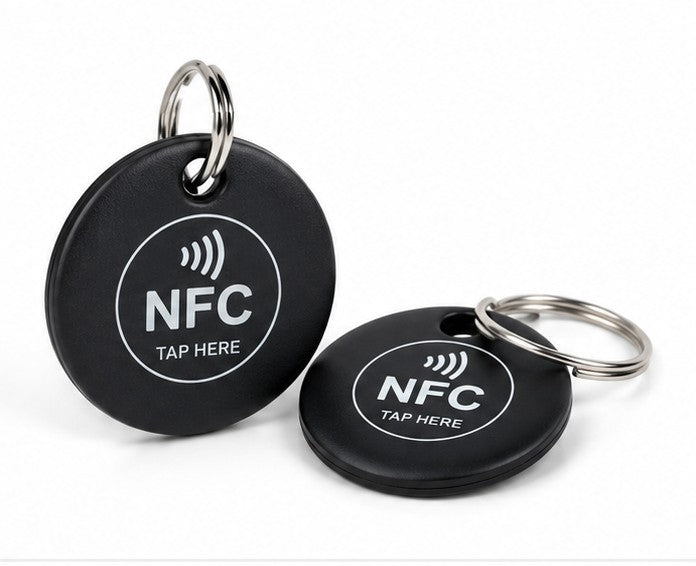 NFC Token Tag
