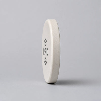 Ceramic RFID Tag