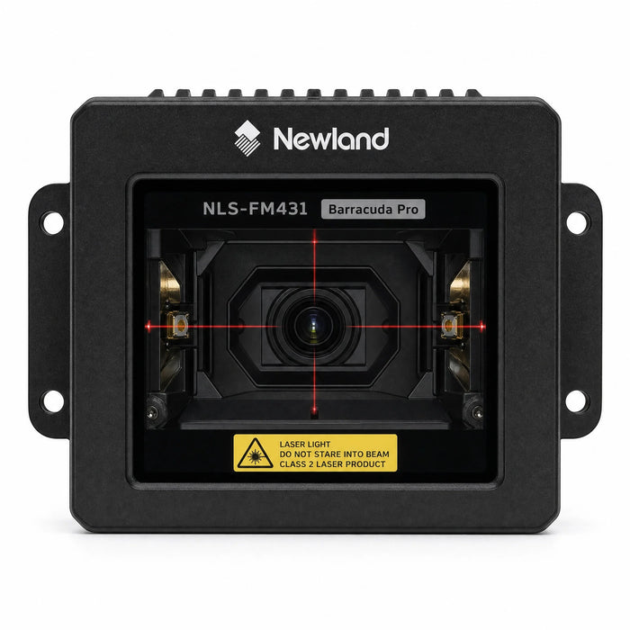 Newland NLS-FM431 SR Fixed Mount Scanner