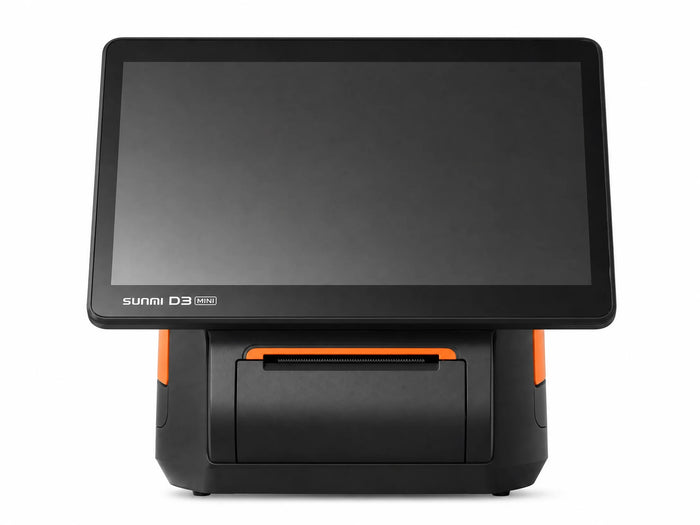 SUNMI D3 MINI 3PTR 10.1in 80mm