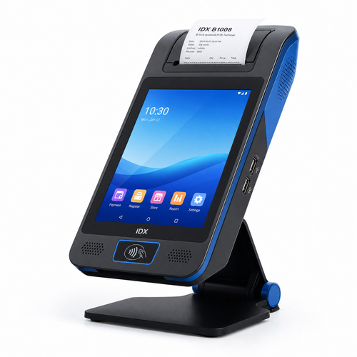 Android POS IDX B1008 3+16GB