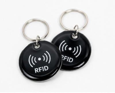 Epoxy RFID Tag