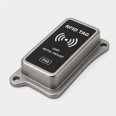 Metal Mount RFID Tag