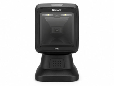 Newland FR80 1D/2D Desktop Scanner