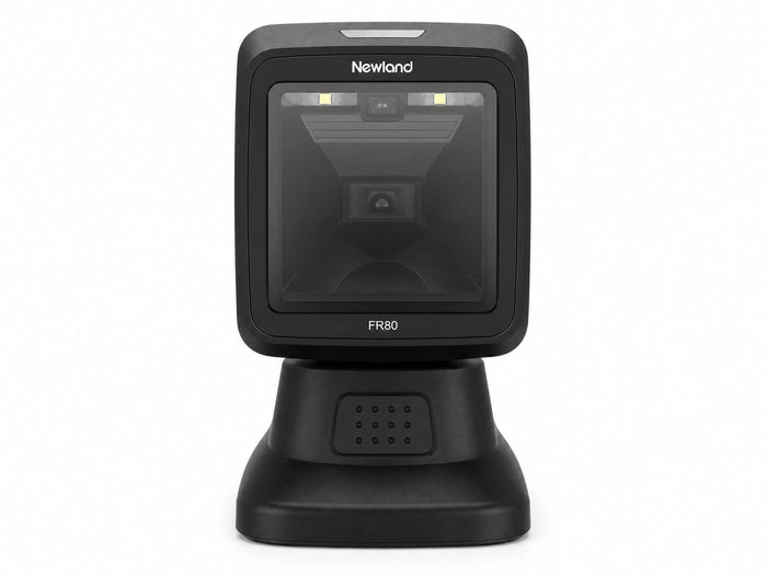 Newland FR80 1D/2D Desktop Scanner