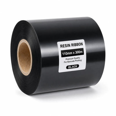 Resin Ribbon 110mm x 300m