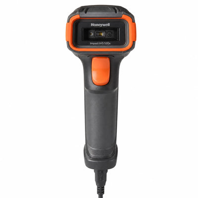 Honeywell Impact IHS 520x 2D Wired Scanner