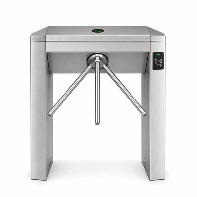 TS200 Tripod Turnstile Automatic Barrier