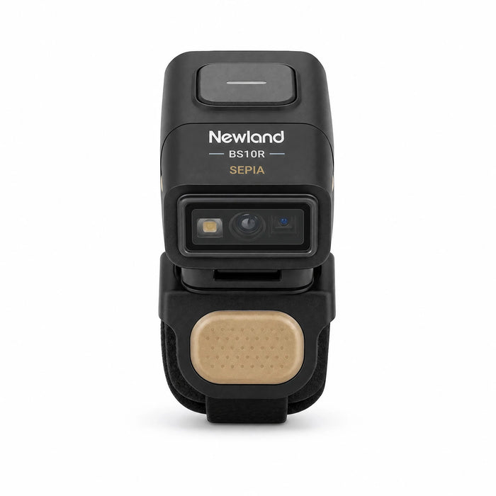 Newland BS10R Ring 1D/2D Scanner