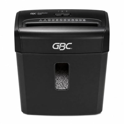 GBC 22SM ShredMaster Micro Cut 8 Sheet