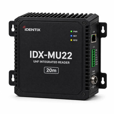 IDX-MU22 RFID UHF Integrated Reader