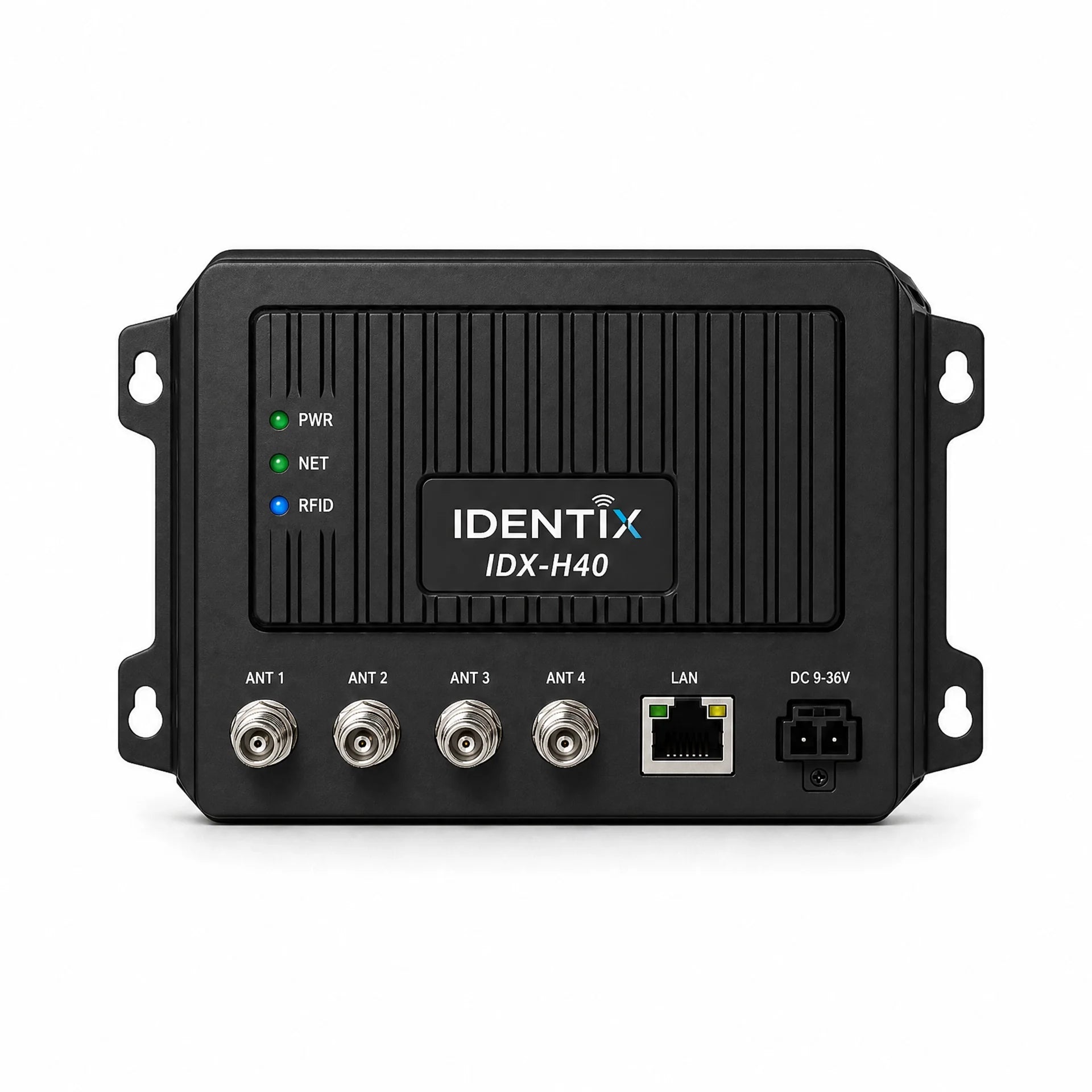 IDX-H40 RFID UHF Fixed Reader 4 Port