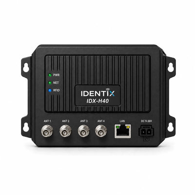 IDX-H40 RFID UHF Fixed Reader 4 Port