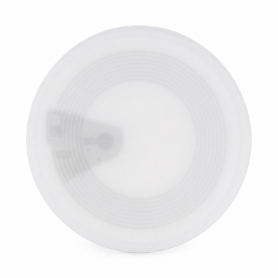 RFID HF Disc Tag 40mm