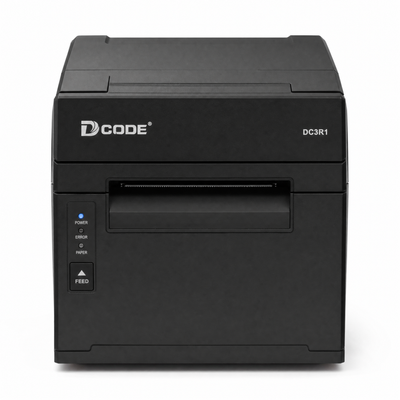 Dcode DC3R1 Receipt Printer